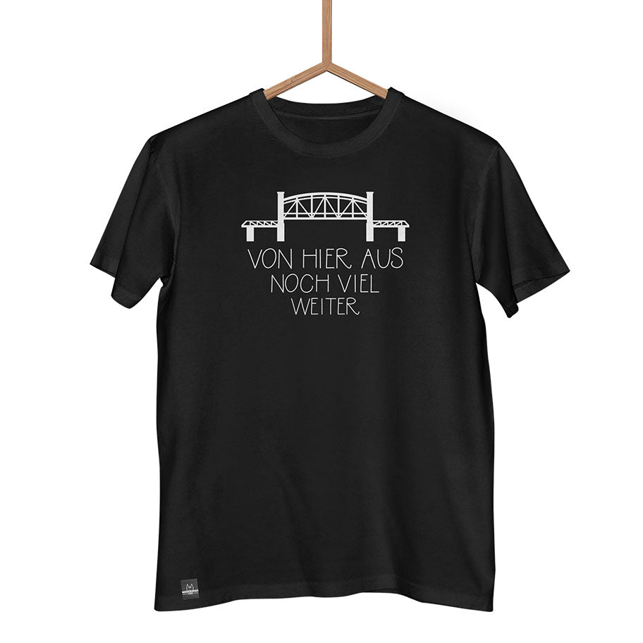 Hubbrücke T-Shirt