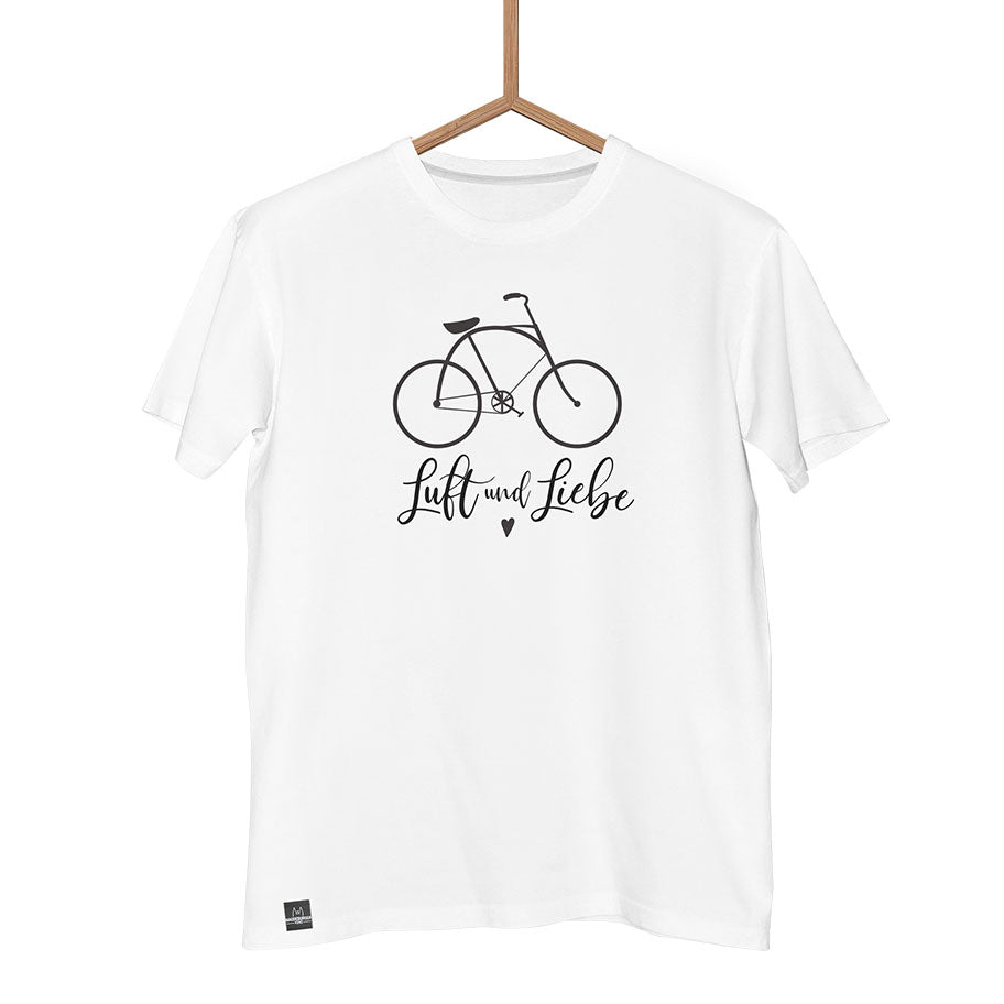 Luft und Liebe T-Shirt