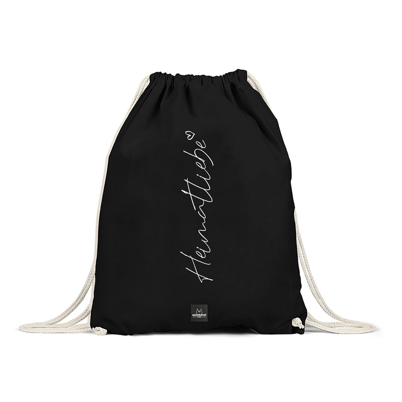 Rucksack Heimatliebe