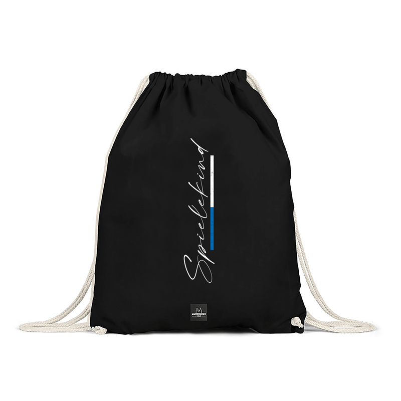 Rucksack Spielekind Fußball