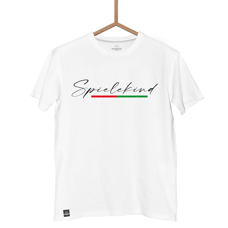 Spielekind Handball T-Shirt